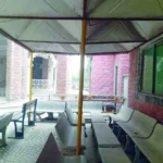 Judicial Lock-Up Facilities to Be Expanded; Rs48.366m Project Set for Six-Month Completion