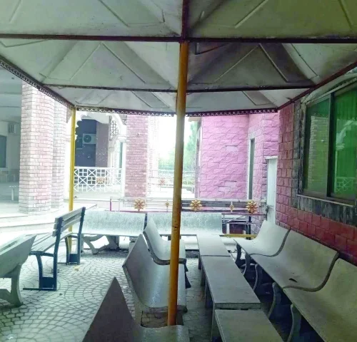 Khudayar Mohla,Rawalpindi Judicial Complex, judicial lock-up expansion, Bakhshi Khana Rawalpindi, Rawalpindi courts infrastructure, judicial lock-up renovation, Rs48.366 million project, Adiala Jail accused, court lock-up facilities Pakistan, Rawalpindi Kacheri lock-up, judicial complex Rawalpindi, accused holding facility, security enhancement courts, judicial infrastructure development, Punjab court facilities, Anti-Terrorism Court lock-up, NAB court Rawalpindi, Anti-Narcotics Court Rawalpindi, Customs Court Rawalpindi, Banking Crimes Court Rawalpindi, Drugs Court Rawalpindi, FIA court Rawalpindi, Anti-Corruption Court Rawalpindi, sessions courts Rawalpindi, civil courts Rawalpindi, court security arrangements, judicial administration Pakistan, public sector development project, court renovation project, detainee facilities Pakistan, prison to court transfer, law and justice infrastructure, Rawalpindi district administration