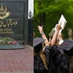 AIOU, Bahria University Ink MoU to Transform Higher Education Through Digital Integration