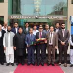 CCP Holds Awareness Session on Competition Law at LCCI