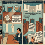 SC Sets Aside SHC Verdict, Rules Preliminary Hearing Mandatory Before Framing Charge in Contempt Proceedings