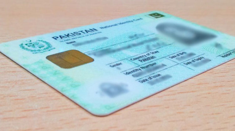 Senate Panel Okays Bill Allowing NADRA to Impound CNICs for 60 Days