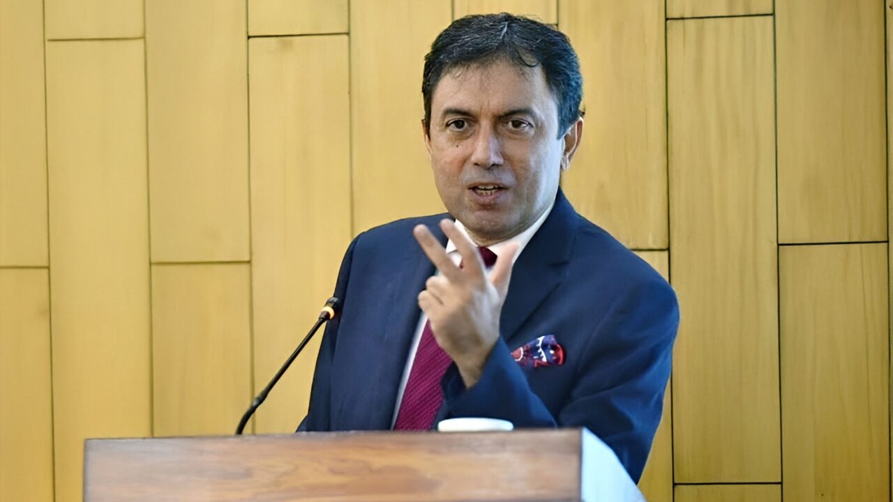 Govt Appoints Farid Ahmad Tarar as CCP Chairman