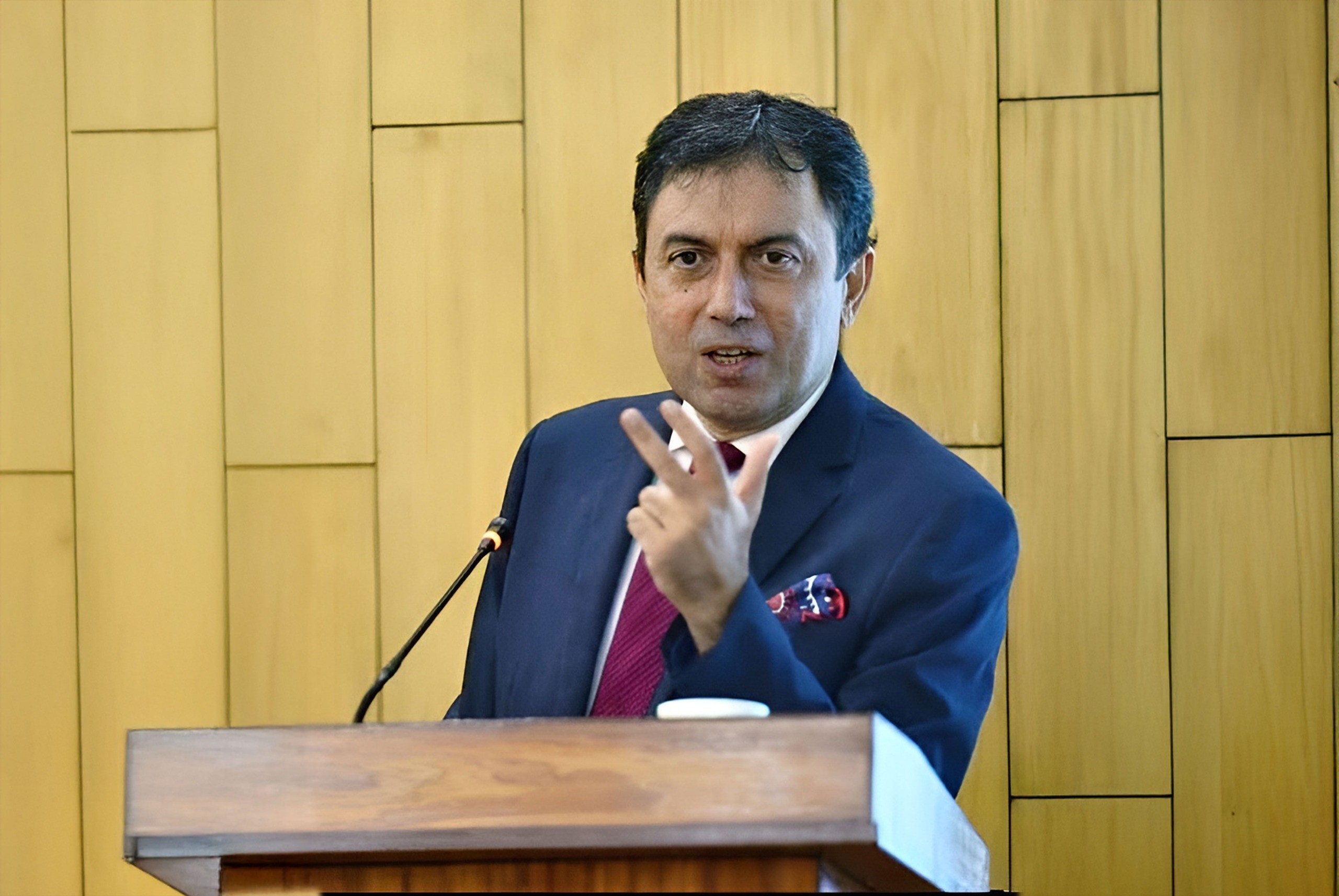 Farid Ahmad Tarar, CCP Chairman Farid Ahmad Tarar, Competition Commission of Pakistan chairman, Govt appoints Farid Ahmad Tarar, Farid Ahmad Tarar CCP appointment, CCP new chairman Pakistan, Federal Government appoints CCP chairman, public financial management expert Pakistan, Pakistan regulatory reform expert, economic governance Pakistan, EU funded PFM reform programme Pakistan, FCDO SEED programme Pakistan, UNICEF PFM initiative Pakistan, Pakistan GSP Plus EU trade relations, Pakistan trade diplomacy Rome, senior civil servant Pakistan Tarar, Punjab Revenue Authority member Tarar, Finance Secretary AJK Farid Tarar, Secretary Government of Punjab Tarar, Manchester Business School alumni Pakistan, Sindh public financial management reform strategy, Sindh tax revenue mobilisation plan, Pakistan fiscal policy reform expert, Islamabad CCP appointment news, Khudayar Mohla