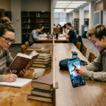 Millennials vs. GenZ: Evolution or Erosion of the Modern Mind? From Plato’s cave to Instagram reels – the real truth behind GenZ’s intelligence