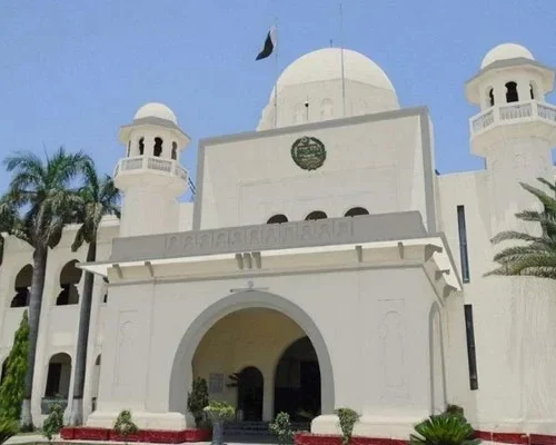 Lahore High Court, Justice Jawad Hassan, Christian Divorce Act 1869, Pakistan legal news, Shahroz Masih case, minority rights Pakistan, judicial separation Christian law, dissolution of marriage grounds, Section 22 desertion, Section 11 adultery co-respondent, Article 199 writ petition, Article 10-A fair trial, Article 20 religious freedom, Article 4 due process, Mianwali court verdict, substantial justice vs technicalities, irretrievable breakdown of marriage, Punjab Judicial Academy workshops, district judiciary sensitization, matrimonial relief for Christians, evidentiary rigor in divorce cases, legal journalism Pakistan., Khudayar Mohla
