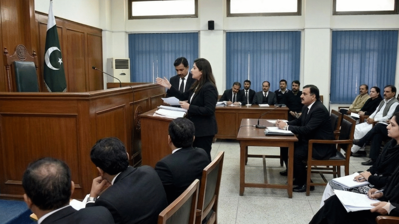 FIA Cannot Raid Tax Offices Without FBR Approval: LHC Quashes Notices, Orders Return of Seized Records