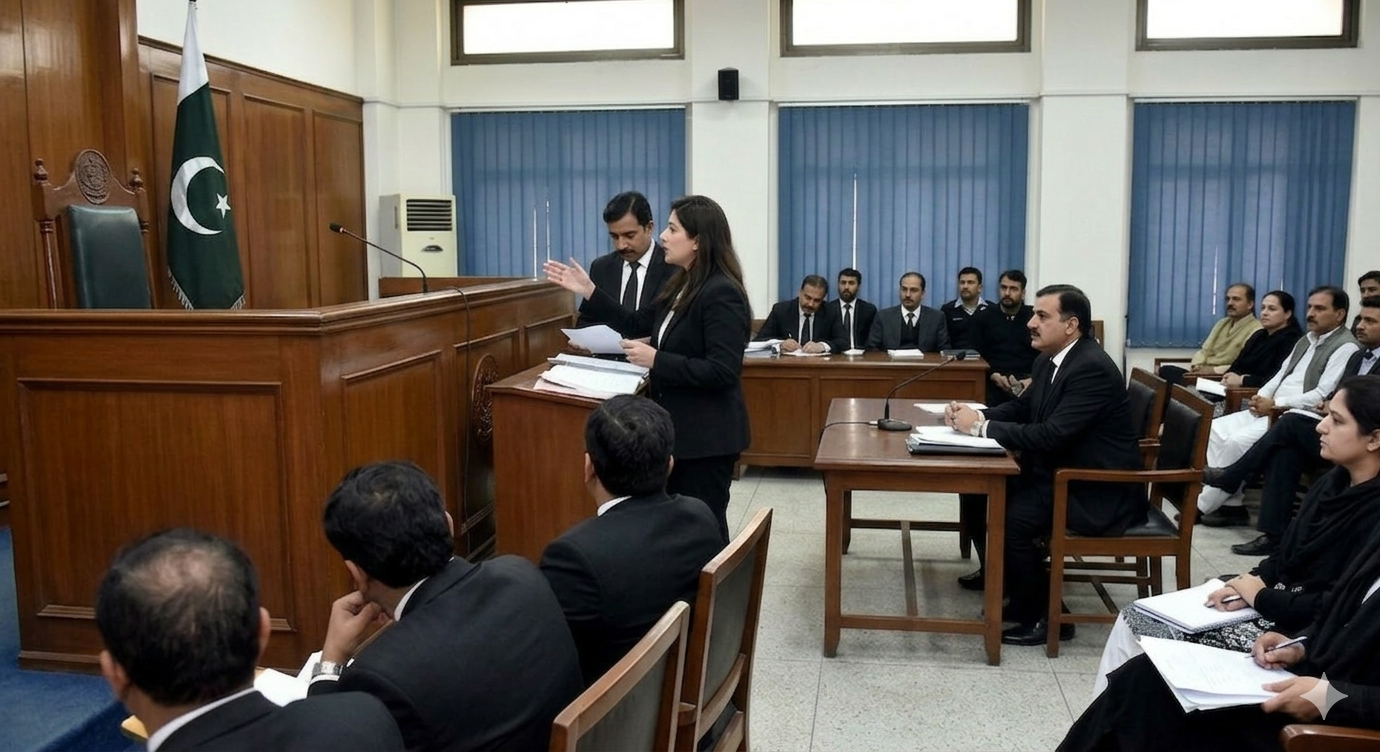 Lahore High Court, FIA jurisdiction, Federal Board of Revenue, tax officer protection, Section 227(2) Income Tax Ordinance, Section 51(3) Sales Tax Act, Abdullah Zulfiqar, Justice Tariq Saleem Sheikh, Enquiry No. E-77/2024, taxpayer confidentiality, Section 216 ITO, search warrant quashed, legal news Pakistan, FBR vs FIA, Inland Revenue Service, AMLA predicate offence, roving inquiry, writ petition 46365/2024, Khudayar Mohla, LHC