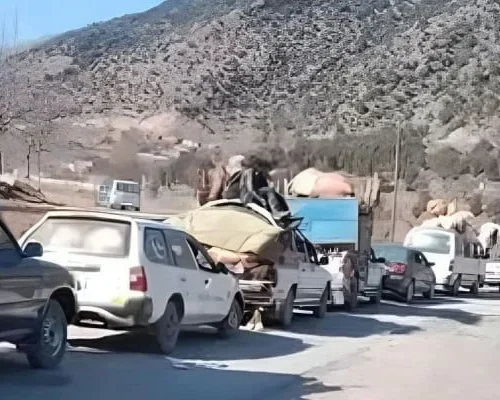 Khudayar Mohla Advocate, Editor Law Today Khudayar Mohla,Peshawar High Court, PHC, Tirah Valley, Tirah evacuation, illegal evacuation, unconstitutional evacuation, Khyber Pakhtunkhwa government, federal government, IDPs, internally displaced persons, Zarak Khan Afridi, Barrister Saud Javed Dawar, Advocate Mohammad Yousaf Orakzai, military operation, Khyber tribal district, relief and rehabilitation, compensation for displaced, safe return, lawful procedure, KP Assembly, Article 232, Pakistani courts, preliminary hearing, displaced population, extreme weather, snow, civilian safety, federal response, provincial response, court directives, Pakistan news, legal proceedings, Peshawar news