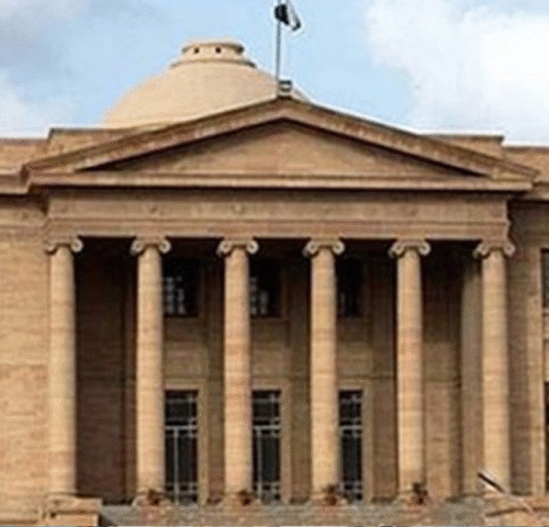 Khudayar Mohla, Sindh High Court, SHC Karachi, Federal Investigation Agency, FIA Pakistan, Pest Management Services (Private) Limited, Methyl Bromide import, illegal Indian imports, Justice Adnan Iqbal Chaudhry, Justice Abdul Mobeen Lakho, Enquiry No. ENQ-ACC-KHI-1/26, Imports and Exports (Control) Act 1950, Federal Investigation Agency Act 1974, Agricultural Pesticides Ordinance 1971, Section 160 CrPC, writ petition dismissal, jurisdictional challenge, forged import permits, trade with India, Anti-Corruption Circle Karachi, pesticide import regulations, chemical smuggling investigation, Paras Ali Lodhi, Saddam Hussain Chang, Shazia Hanjra Deputy Attorney General, Department of Plant Protection, Pakistan trade law, industrial chemical enquiry.