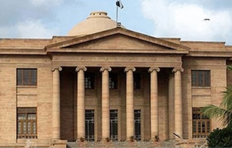 Khudayar Mohla, Sindh High Court, SHC Karachi, Federal Investigation Agency, FIA Pakistan, Pest Management Services (Private) Limited, Methyl Bromide import, illegal Indian imports, Justice Adnan Iqbal Chaudhry, Justice Abdul Mobeen Lakho, Enquiry No. ENQ-ACC-KHI-1/26, Imports and Exports (Control) Act 1950, Federal Investigation Agency Act 1974, Agricultural Pesticides Ordinance 1971, Section 160 CrPC, writ petition dismissal, jurisdictional challenge, forged import permits, trade with India, Anti-Corruption Circle Karachi, pesticide import regulations, chemical smuggling investigation, Paras Ali Lodhi, Saddam Hussain Chang, Shazia Hanjra Deputy Attorney General, Department of Plant Protection, Pakistan trade law, industrial chemical enquiry.