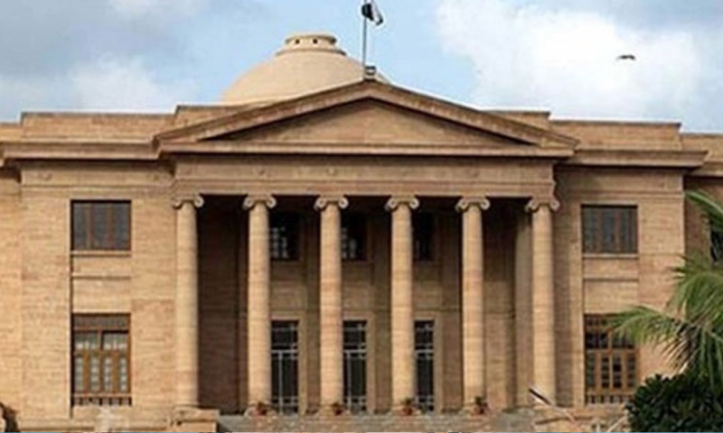 Khudayar Mohla, Sindh High Court, SHC Karachi, Federal Investigation Agency, FIA Pakistan, Pest Management Services (Private) Limited, Methyl Bromide import, illegal Indian imports, Justice Adnan Iqbal Chaudhry, Justice Abdul Mobeen Lakho, Enquiry No. ENQ-ACC-KHI-1/26, Imports and Exports (Control) Act 1950, Federal Investigation Agency Act 1974, Agricultural Pesticides Ordinance 1971, Section 160 CrPC, writ petition dismissal, jurisdictional challenge, forged import permits, trade with India, Anti-Corruption Circle Karachi, pesticide import regulations, chemical smuggling investigation, Paras Ali Lodhi, Saddam Hussain Chang, Shazia Hanjra Deputy Attorney General, Department of Plant Protection, Pakistan trade law, industrial chemical enquiry.