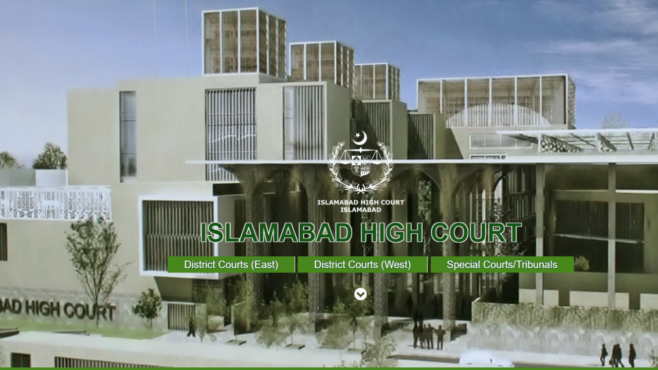 IVY School of Law HoD’s Dr. Zeeshan Ashraf Convinces IHC to Overturn Dower Time-Bar
