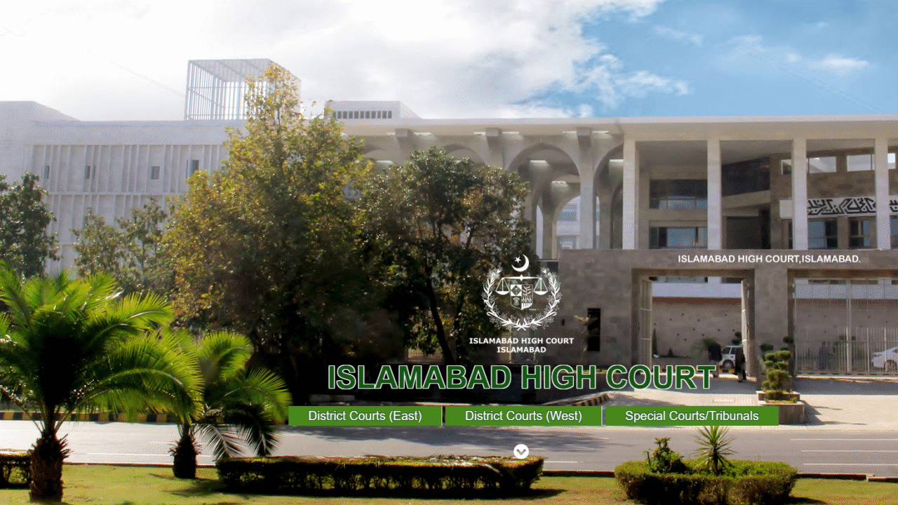 IHC Rules Wives Entitled to 50% Share in Matrimonial Assets, Recommends Reforms to Nikah Nama