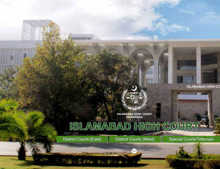 Khudayar Mohla, IHC family law verdict, Dr. Zeeshan Ashraf IVY Law, matrimonial home rights, Pakistan family court fresh decision, CEDAW obligations Pakistan, equitable distribution of assets, Suzuki Cultus matrimonial property case.