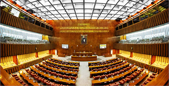 Khudayar Mohla,Senate of Pakistan, National Accountability Ordinance amendment, NAO amendment bill 2026, NAB law reforms Pakistan, second appeal in NAB cases, Federal Constitutional Court Pakistan, NAB appellate forum, accountability law Pakistan, private member bill Senate Pakistan, Senator Mohammad Abdul Qadir bill, Azam Nazir Tarar statement Senate, NAB bail provisions amendment, jurisdiction in NAB cases, Code of Criminal Procedure bail powers, NAB chairman term extension proposal, Pakistan Bureau of Statistics inflation index NAB threshold, accountability courts Pakistan, High Court appeals NAB cases, due process in accountability cases Pakistan, parliamentary debate NAO amendment, legislative reforms accountability law Pakistan, Senate legislation Pakistan 2026, National Accountability Bureau reforms, appellate framework accountability proceedings, Pakistan accountability law amendments