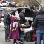 UNHCR Responds to Rising Displacement in Middle East Emergency