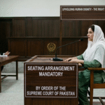 SC Directs Courts Nationwide to Provide Seating for Witnesses During Testimony
