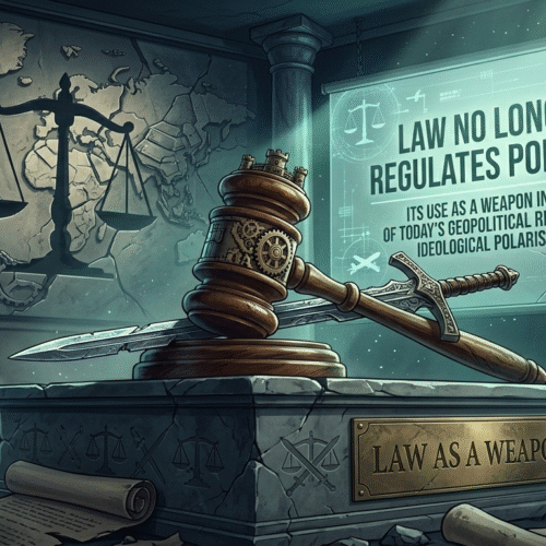 lawfare concept, Sanaullah Abbasi FIA, law as a political weapon, lawfare Pakistan lecture, rule of law politics debate, geopolitical lawfare, litigation as political tool, Pakistan negotiated state theory, Anatol Lieven Pakistan A Hard Country, Hamdard School of Law Karachi, Khudayar Mohla Advocate