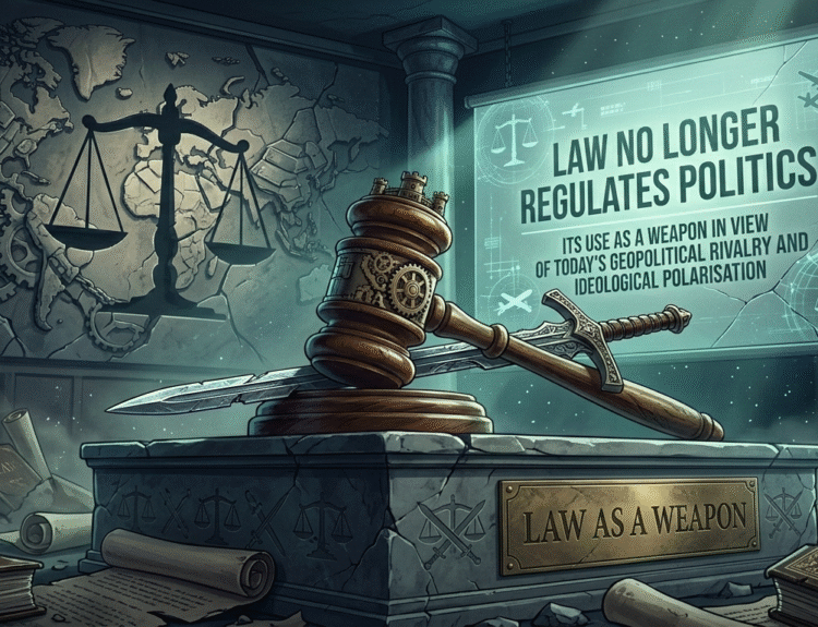 lawfare concept, Sanaullah Abbasi FIA, law as a political weapon, lawfare Pakistan lecture, rule of law politics debate, geopolitical lawfare, litigation as political tool, Pakistan negotiated state theory, Anatol Lieven Pakistan A Hard Country, Hamdard School of Law Karachi, Khudayar Mohla Advocate