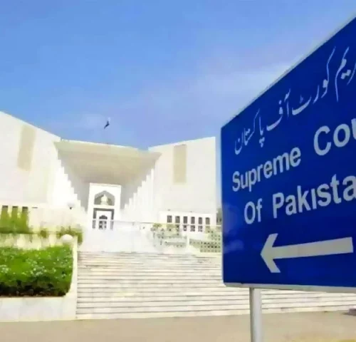 Khudayar Mohla Advocate, Supreme Court of Pakistan, suspended civil servant salary, suspension not termination Pakistan, Fundamental Rule 53(b), government employee salary during suspension, Justice Shakeel Ahmad Supreme Court, Federal Service Tribunal Pakistan, FBR employee case Supreme Court, civil servant rights Pakistan, Pakistan service law judgment.