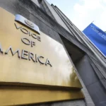 Federal Judge Overturns Trump Administration’s Staff Reductions at Voice of America