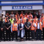 UNODC Pakistan, Customs & ANF Host 8th IREN Meeting on Illicit Trafficking