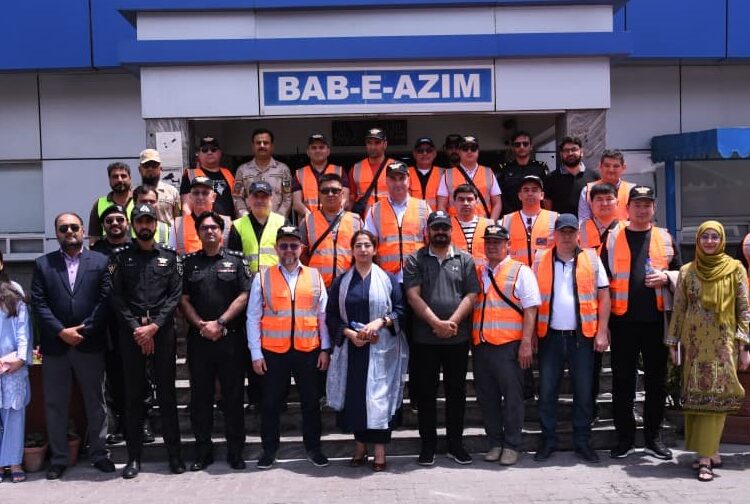 UNODC Pakistan, Pakistan Customs, Anti Narcotics Force, ANF, IREN, 8th Expert-Level Meeting, Inter-Regional Network, Customs Authorities, Port Control Units, PCCP, Passenger and Cargo Control Programme, Illicit Trafficking, Transnational Organized Crime, Intelligence Sharing, Risk-Based Targeting, Border Security, World Customs Organization, WCO, INTERPOL, ICAO, Karachi, Drug Trafficking, Methamphetamine Seizure, Opium, Cocaine, Precursor Chemicals, Red Phosphorus, Psychotropic Substances, Synthetic Drugs, Smuggling, Supply Chain Security, Trade Facilitation, Border Management, Port Control Unit, Seaport, Cargo Inspection, Artificial Intelligence, AI Border Management, Digital Tools, Risk Management, Organized Crime, Drug Enforcement, Narcotics, Regional Cooperation, International Cooperation, Capacity Building, Operational Coordination, Law Enforcement, Criminal Justice, Pakistan Customs Service, UNODC, United Nations, MOU, Memorandum of Understanding, Airport Control, One-Stop Inspection, Interregional Collaboration, High-Risk Shipments, Prohibited Items, Trafficking Trends, Pakistan Law, Legal News Pakistan, Khudayar Mohla