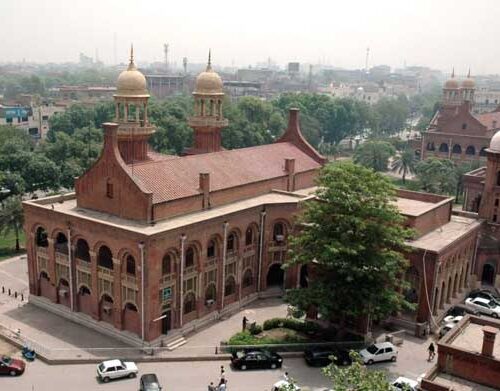 difference between dismissed for non-prosecution and consigned to record, Lahore High Court civil procedure ruling, restoration of suit under CPC Pakistan, administrative consignment of case file, LHC ruling on waqf graveyard land dispute, Khudayar Mohla, Lahore High Court, LHC judgment, Civil Procedure Code Pakistan, Order IX CPC, dismissed for non-prosecution, consigned to record meaning, restoration of civil suit, Justice Anwaar Hussain, waqf graveyard dispute, Pakistan civil litigation