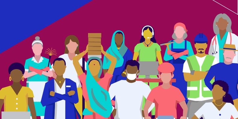 ILO Urges Stronger Social Protection Amid Changing World of Work