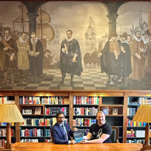 Peace Palace Library, The Hague, Pakistani legal scholarship, Sharafat A. Chaudhry, Juvenile Justice Theory and Practice, Juvenile Justice System Act 2018, JJSA 2018 Pakistan, International Court of Justice ICJ, Peace Palace The Hague, Embassy of Pakistan Netherlands, School for Law and Development SLD, Rabia Mustafa, juvenile justice Pakistan, child justice system Pakistan, Convention on the Rights of the Child CRC, CEDAW international law, juvenile justice reform, child rights law Pakistan, international legal scholarship, Dutch juvenile justice system, adolescent criminal law Netherlands, comparative juvenile justice, rehabilitation and diversion in juvenile justice, youth justice reform, international human rights law, Pakistani jurist Sharafat Chaudhry, legal reform Pakistan, global legal research libraries, Peace Palace Library collection, Pakistani law books international recognition, child protection legislation Pakistan, juvenile offenders rehabilitation, international law institutions The Hague, legal scholarship Pakistan, justice sector governance Pakistan, Khudayar Mohla