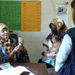 Pakistan, WHO Protect 160 Million Children and 130 Million Mothers Through Life-Saving Vaccines Over Five Decades