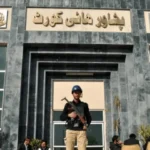 Lawyer Moves PHC Over Transfer of Islamabad Judges