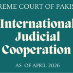 SC Bolsters International Ties with China and Türkiye Judicial MoUs