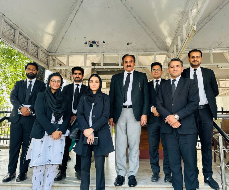 Noor Muqaddam case, Zahir Jaffer, Supreme Court Pakistan, FCPS Pakistan, death sentence upheld, CCTV evidence, criminal justice Pakistan, landmark verdict, Islamabad High Court