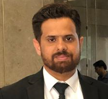 Advocate Syed Shahbaz Shah, Islamabad Food Authority, IFA, Chief Commissioner Islamabad, Right to Inforamtion Act 2017, ICT Food Safety Act, 2021, Advocate High Court Syed Shahbaz Shah, Islamabad High Court, Editor